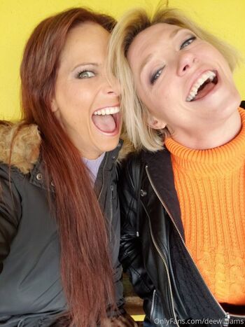 🔥 Dee williams page leaked private photo uncensored full