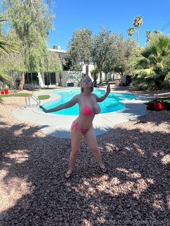 🔥 Dee williams page leaked private photo uncensored full