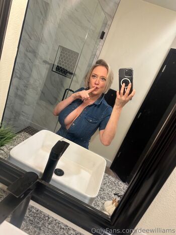🔥 Dee williams page leaked private photo uncensored full
