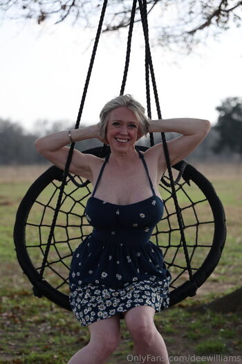 🔥 Dee williams page leaked private photo uncensored full