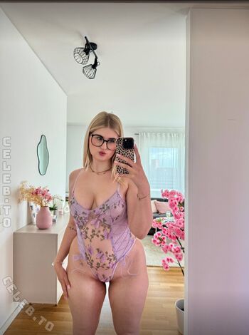 🔥 Deineemilia page leaked private photo uncensored full