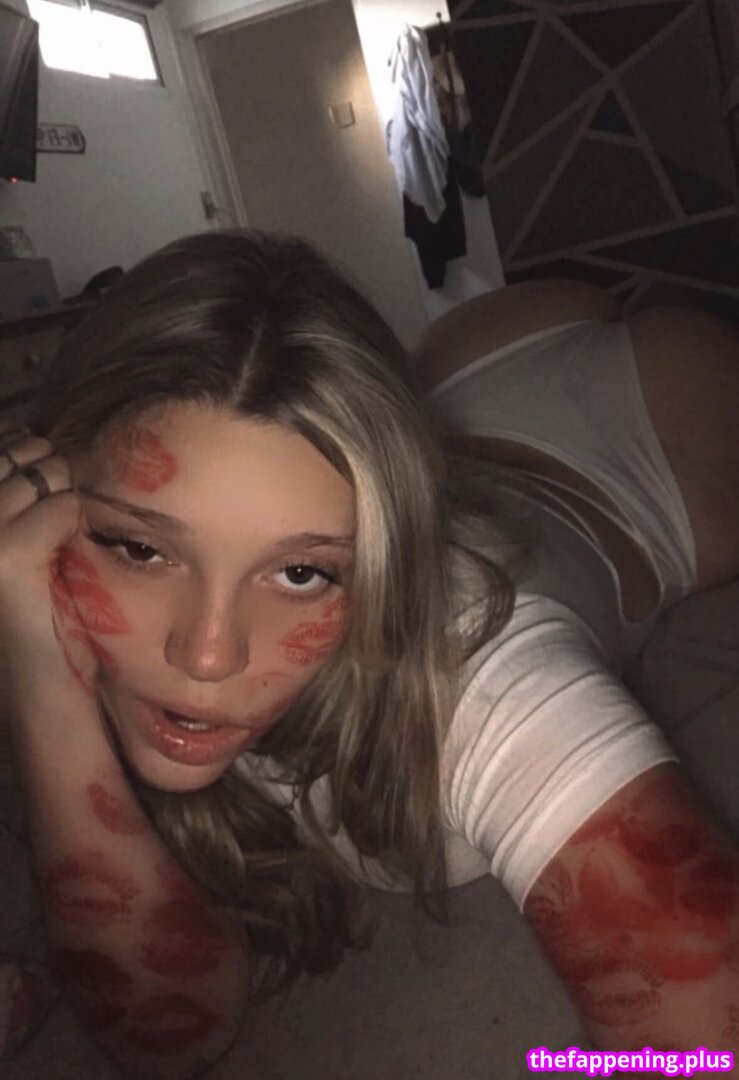 🔥 Page/ leaked private photo uncensored full