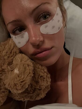🔥 Delilah belle hamlin page leaked private photo uncensored full