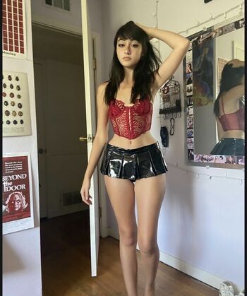 🔥 Delilah raige  page leaked private photo uncensored full