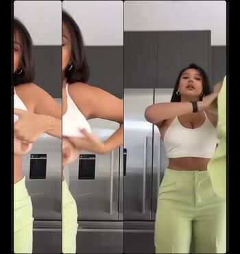 🔥 Dellara legalbaddie leaked private photo uncensored full