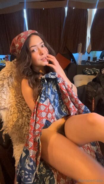 🔥 Demi  page leaked private photo uncensored full