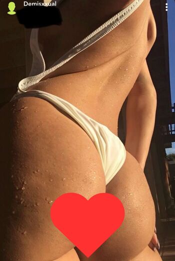 🔥 Demisux page leaked private photo uncensored full