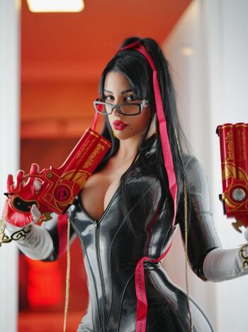 🔥 Demonmika page leaked private photo uncensored full