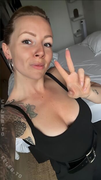 🔥 Denise schwitalle leaked private photo uncensored full