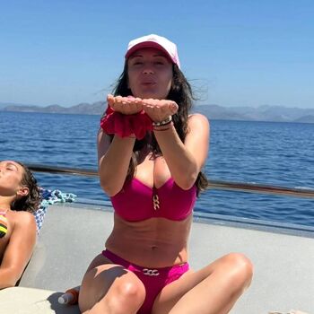🔥 Denitza d leaked private photo uncensored full
