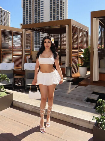 🔥 Destiny gutierrez page leaked private photo uncensored full