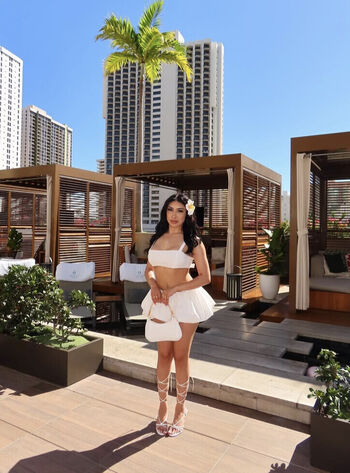 🔥 Destiny gutierrez page leaked private photo uncensored full