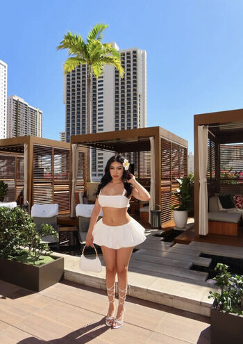 🔥 Destiny gutierrez page leaked private photo uncensored full