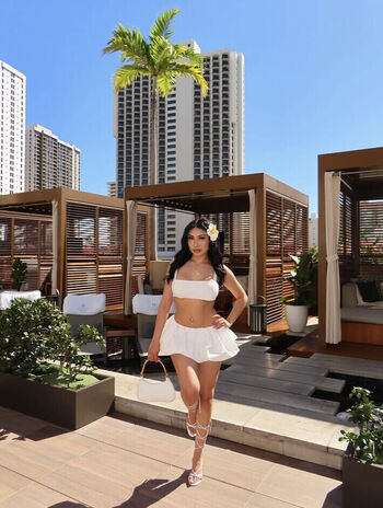 🔥 Destiny gutierrez page leaked private photo uncensored full