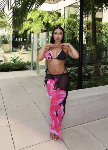 🔥 Destiny gutierrez leaked private photo uncensored full