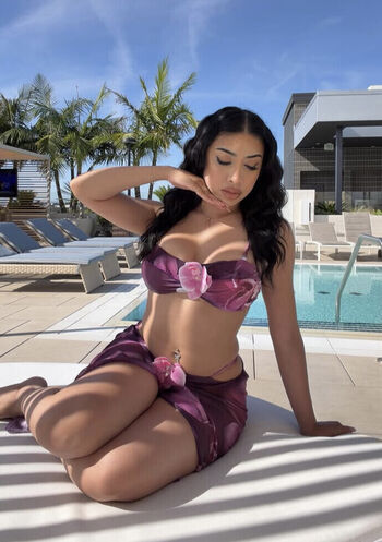 🔥 Destiny gutierrez leaked private photo uncensored full