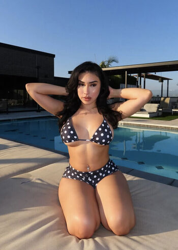 🔥 Destiny gutierrez leaked private photo uncensored full