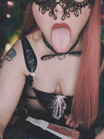 🔥 Devildoll leaked private photo uncensored full