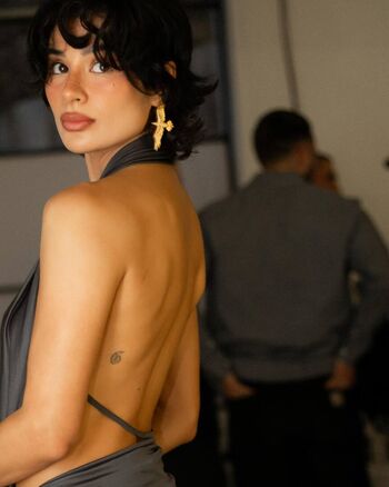🔥 Diane guerrero page leaked private photo uncensored full