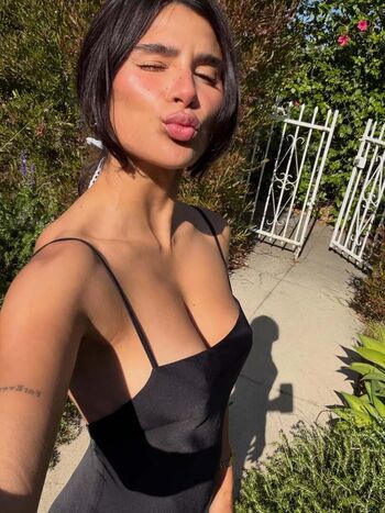 🔥 Diane guerrero page leaked private photo uncensored full
