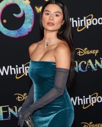 🔥 Diane guerrero leaked private photo uncensored full