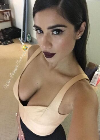 🔥 Diane guerrero leaked private photo uncensored full