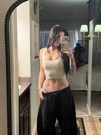 🔥 Discolita  page leaked private photo uncensored full