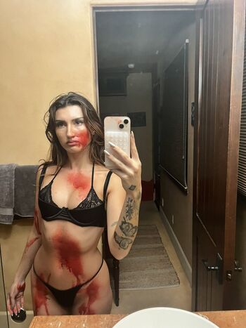 🔥 Discolita  page leaked private photo uncensored full