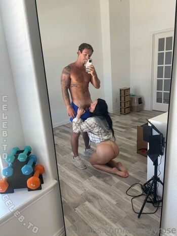 🔥 Disneyyrose leaked private photo uncensored full