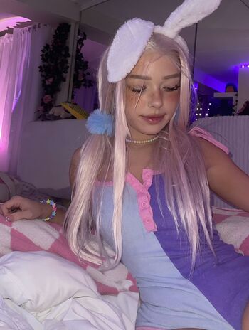 🔥 Dollblush page leaked private photo uncensored full