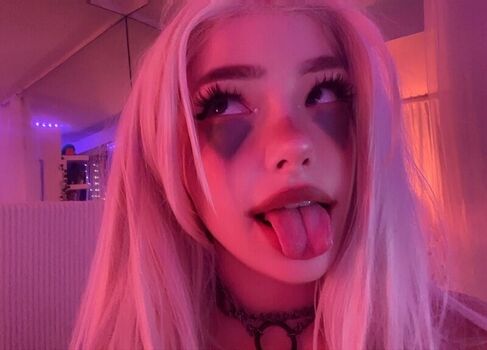 🔥 Dollblush leaked private photo uncensored full