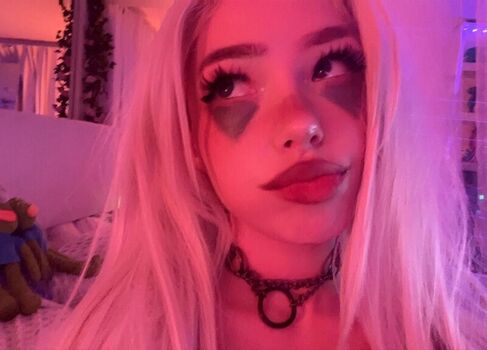 🔥 Dollblush leaked private photo uncensored full