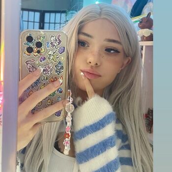 🔥 Dollblush leaked private photo uncensored full