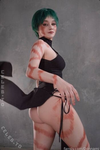 🔥 Donnaloli page leaked private photo uncensored full