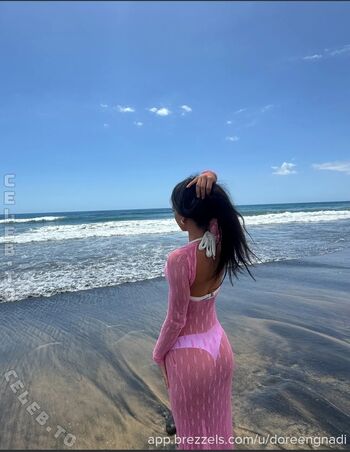 🔥 Doreen gnadi leaked private photo uncensored full