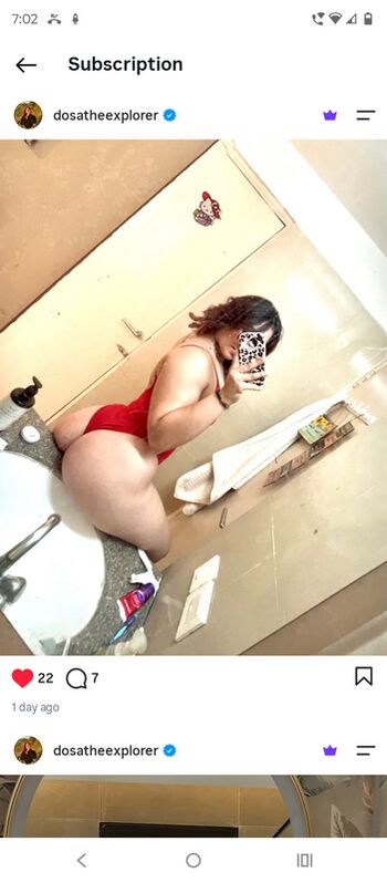 🔥 Dosa anand leaked private photo uncensored full