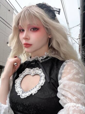 🔥 Dosya gasai leaked private photo uncensored full