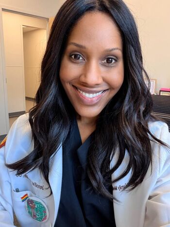 🔥 Dr jen caudle page leaked private photo uncensored full