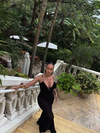 🔥 Draya michele page leaked private photo uncensored full