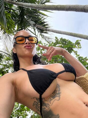 🔥 Draya michele page leaked private photo uncensored full