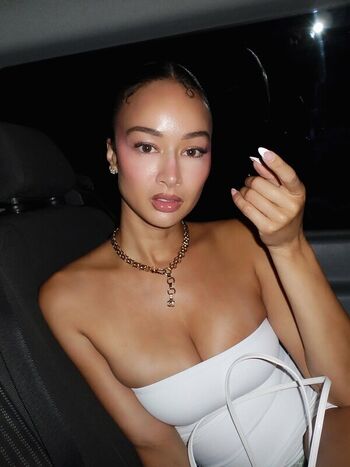 🔥 Draya michele leaked private photo uncensored full