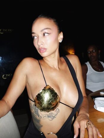 🔥 Draya michele leaked private photo uncensored full