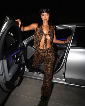 🔥 Draya michele leaked private photo uncensored full