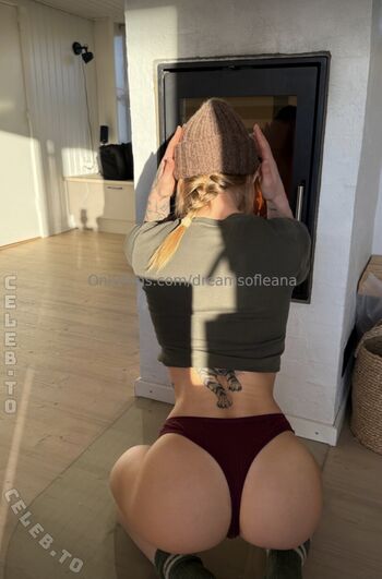 🔥 Dreamsofleana leaked private photo uncensored full