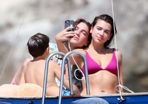 🔥 Dua lipa leaked private photo uncensored full