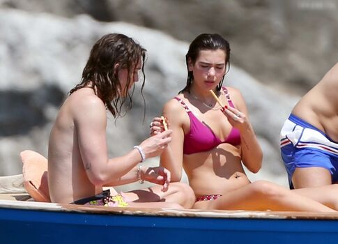 🔥 Dua lipa leaked private photo uncensored full