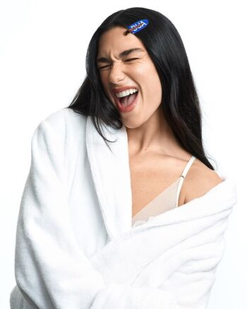 🔥 Dua lipa  page leaked private photo uncensored full