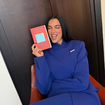 🔥 Dua lipa  page leaked private photo uncensored full