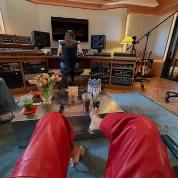 🔥 Dua lipa  page leaked private photo uncensored full