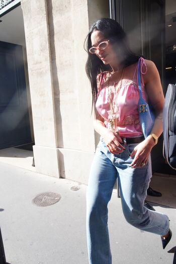 🔥 Dua lipa  page leaked private photo uncensored full